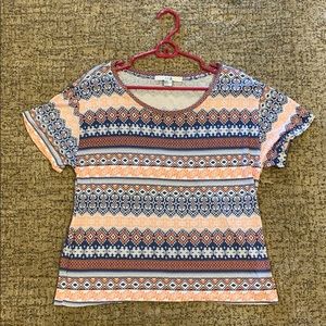 Summer Top